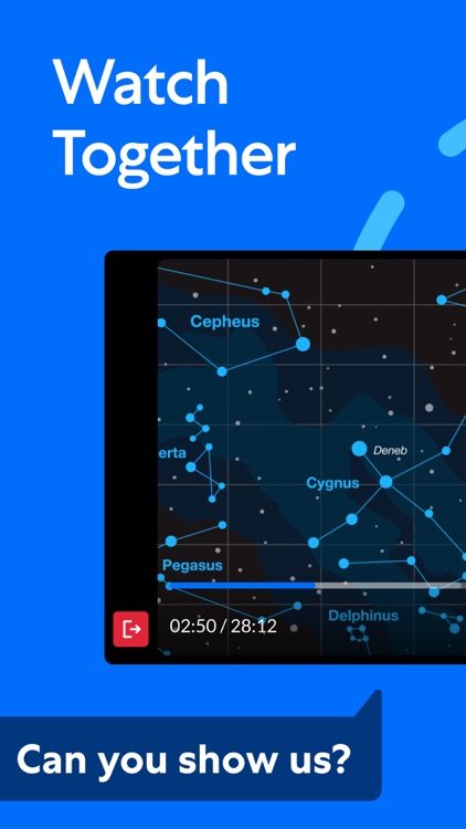 Kaltura Video Conferencing screenshot-3