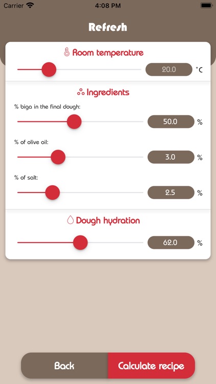 MasterBiga screenshot-3