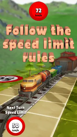 Game screenshot Train Master! apk