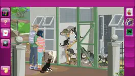 Game screenshot Die drei !!! Skandal Tierheim apk