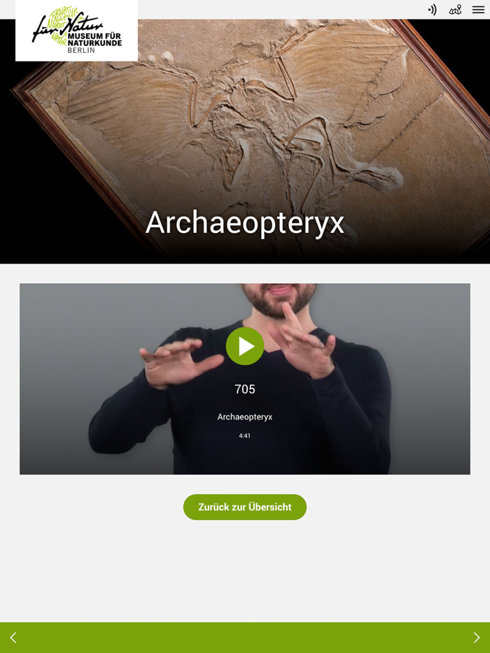 Museum für Naturkunde