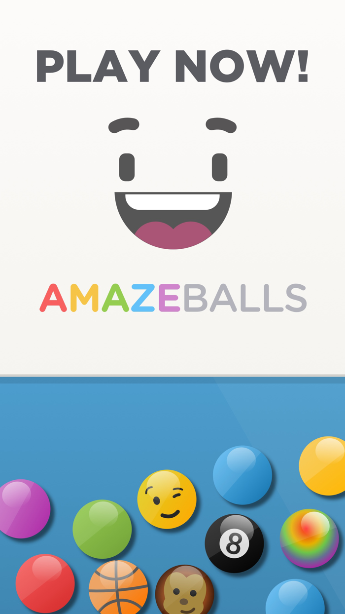 Amazeballs - Block Puzzles