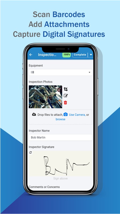 Turbo Forms - Digital Forms screenshot-4