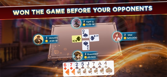 Sueca Jogatina: Card Game for Android - Free App Download