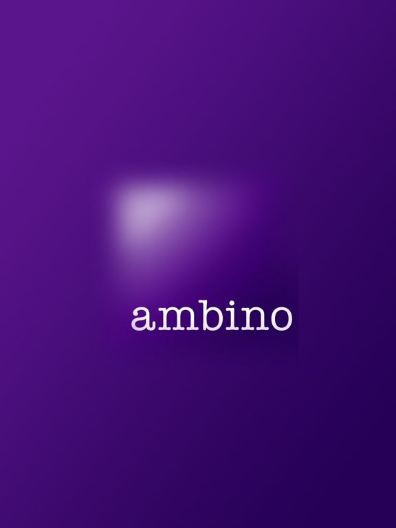 Screenshot #4 pour ambino