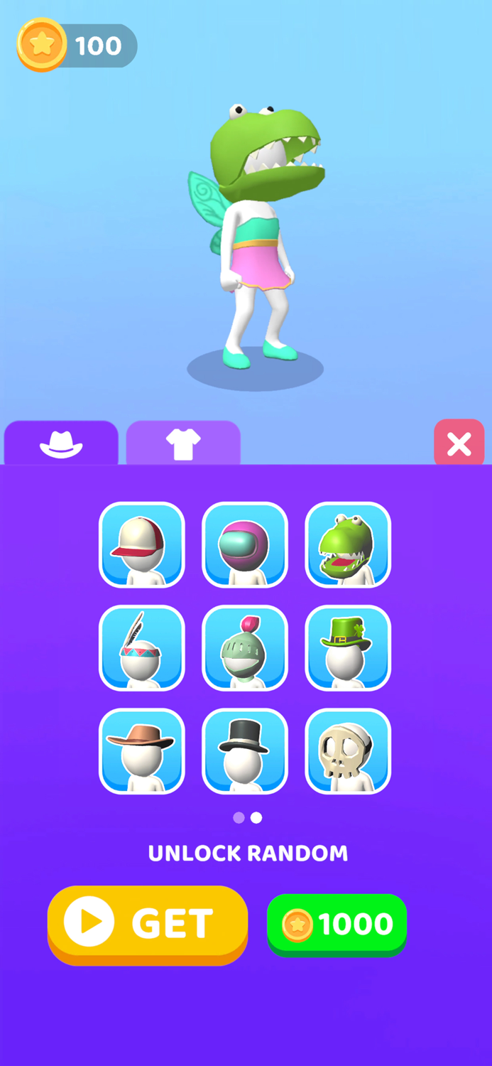 Titans Slayer 3D Action Game