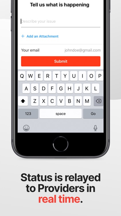 Urgent Admin screenshot-3