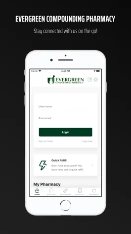 Game screenshot Evergreen Compounding Pharmacy mod apk