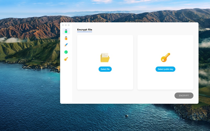 Screenshot #1 pour Cypt