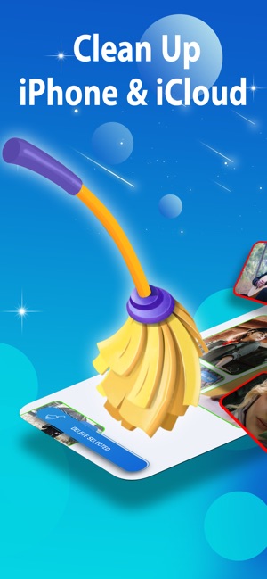 Booster cleaner pro on the App Store