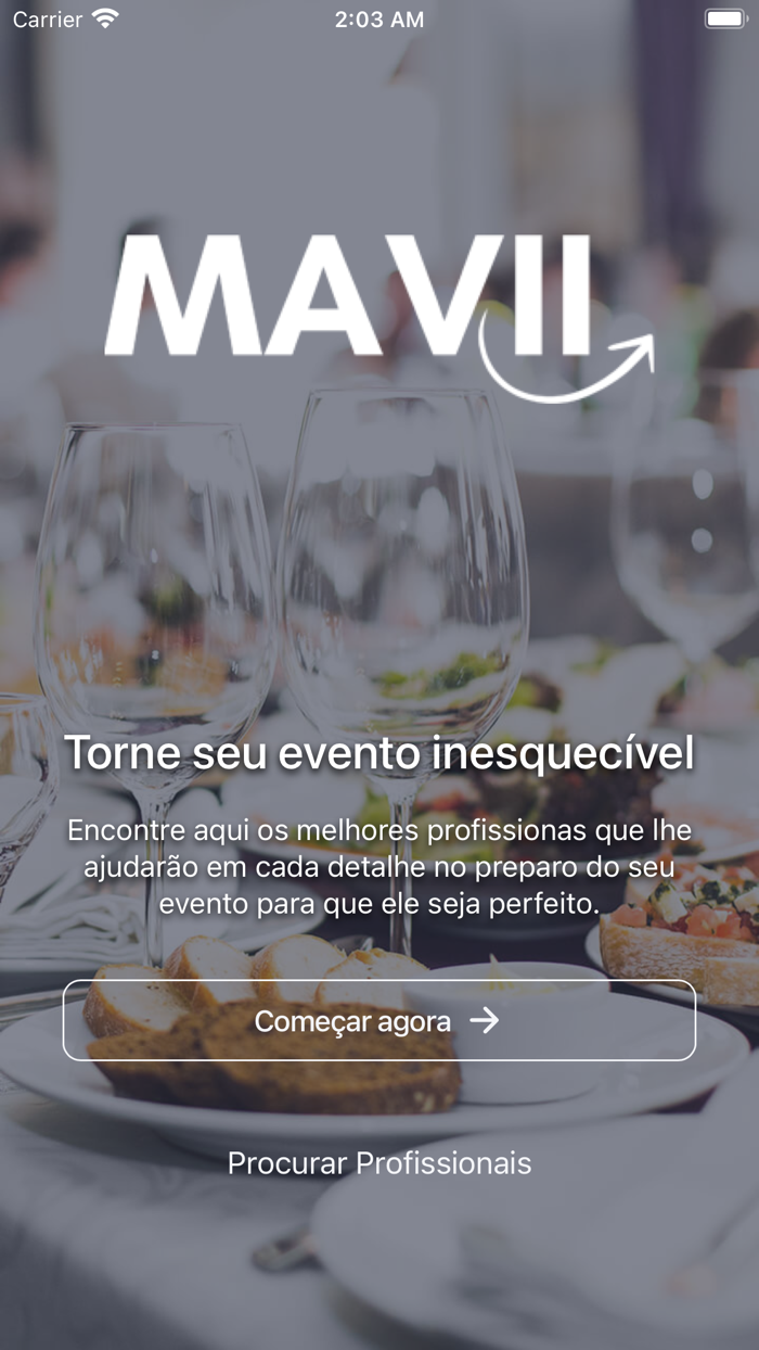 Mavii