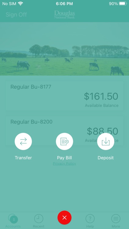 dnbmobile screenshot-3