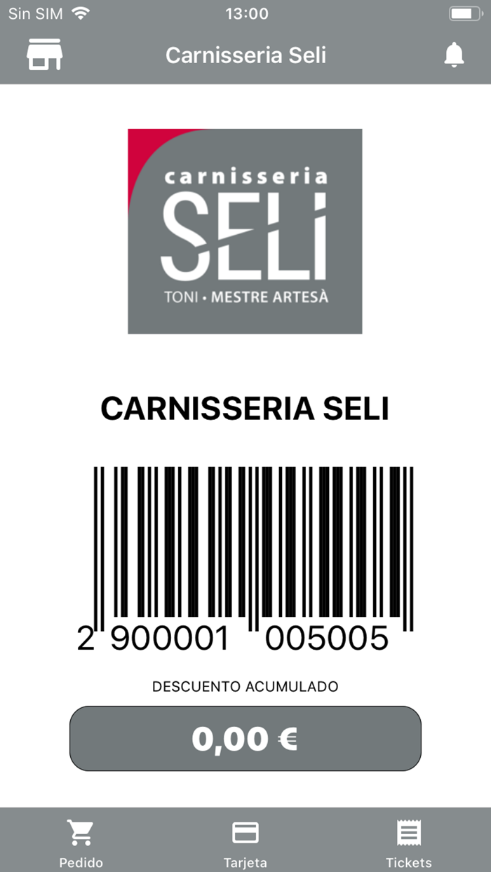 Carnisseria Seli