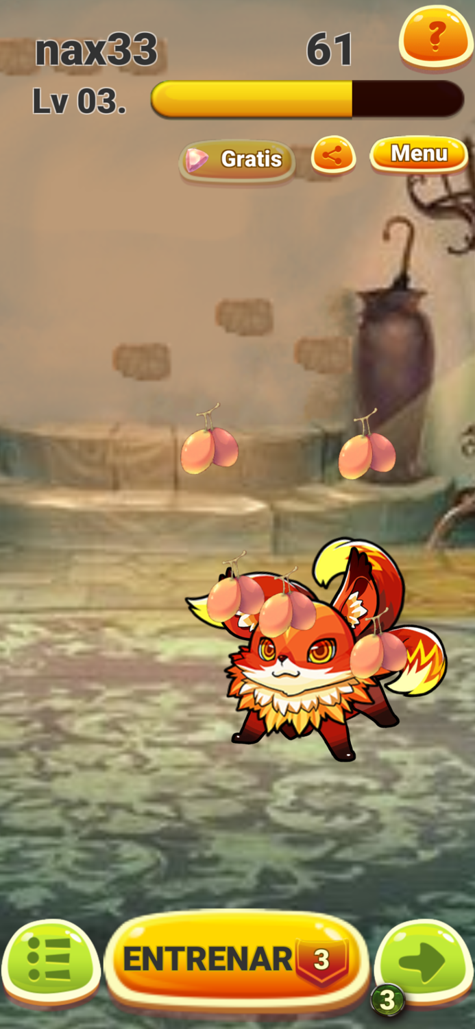 Magic Monsters Remaster