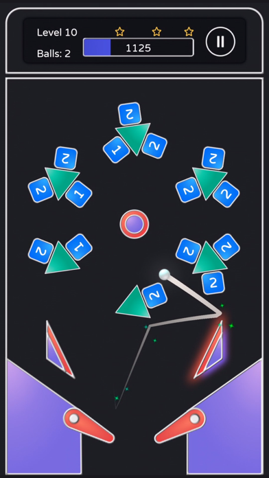 Pinblocki Screenshot