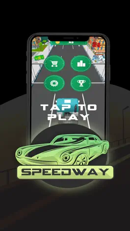 Game screenshot SpeedWay - Ultimate  Racer mod apk