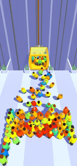 Game screenshot Elevators Challenge! hack