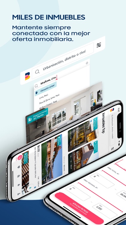 Babilonia - The Hub for Homes