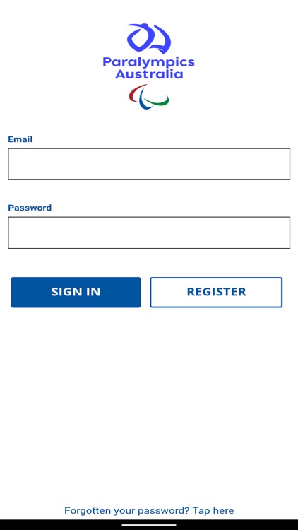 VLAST for ParalympicsAustralia