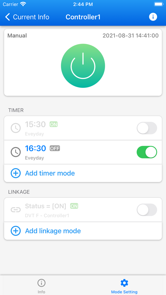 #5. Otrol-CSC (iOS) โดย: DoubleVision Technology Co., Ltd.