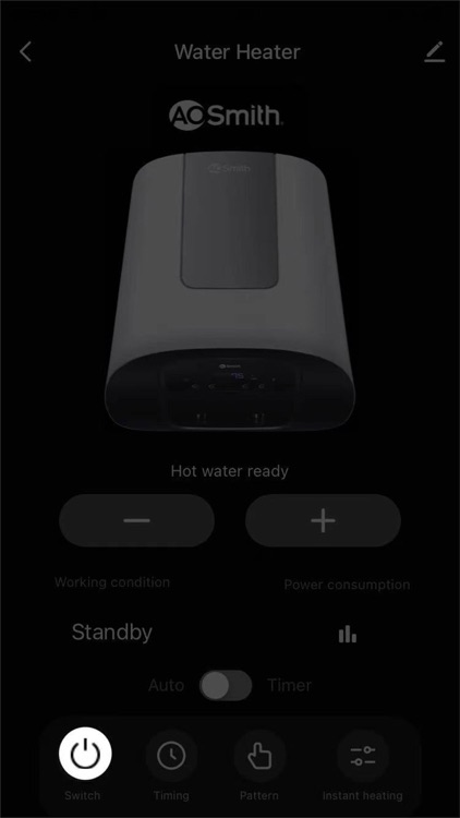 AO Smith Smart