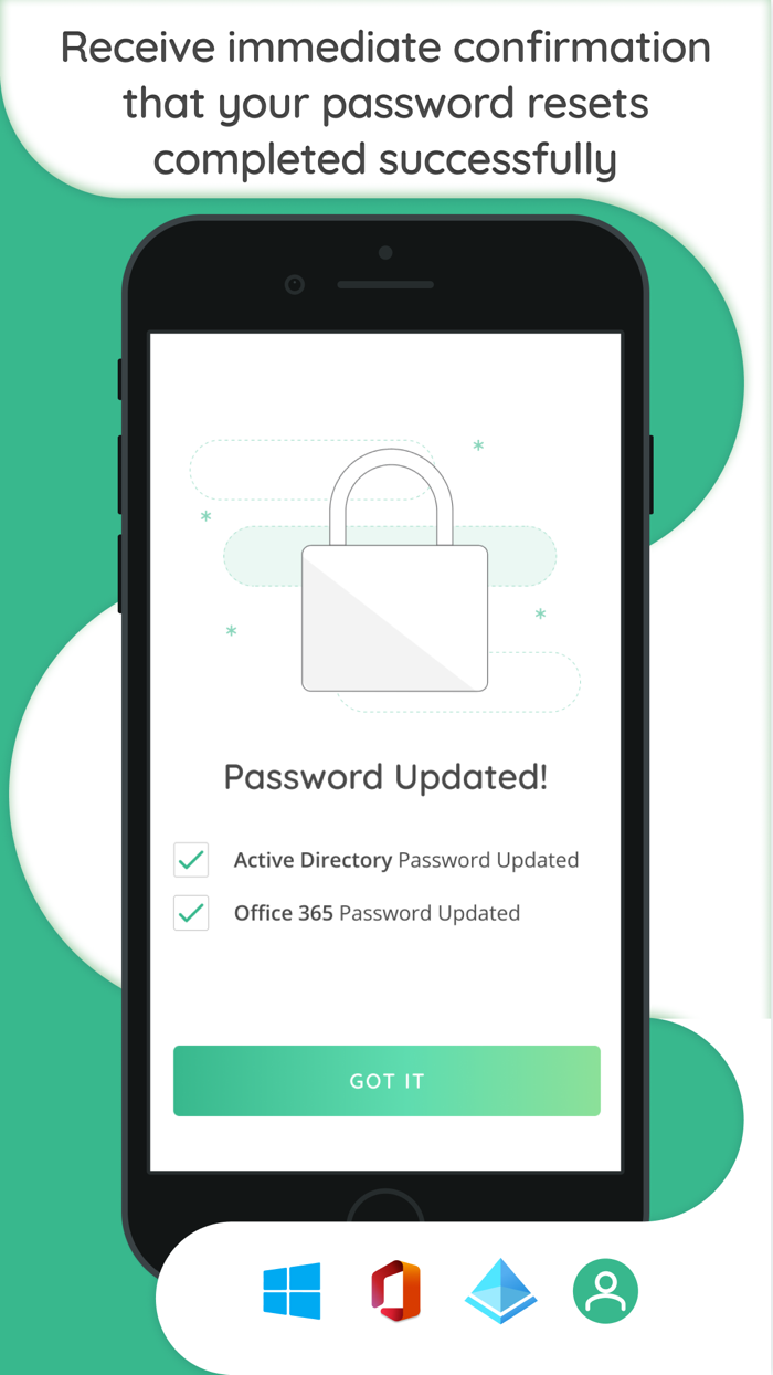 Quickpass Self-Serve