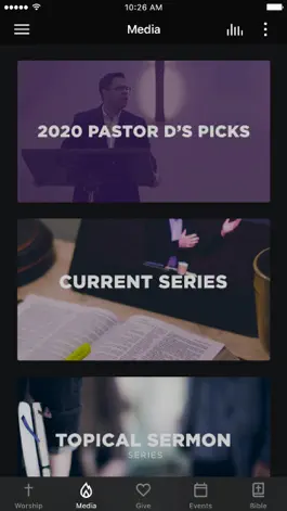Game screenshot Willimantic Church apk