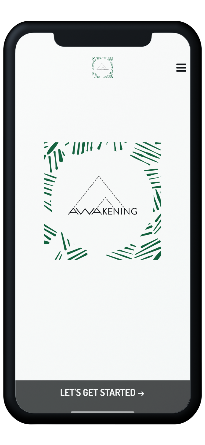 Awakening Barista Bar