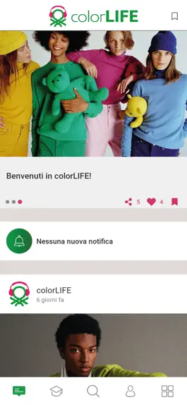 Game screenshot colorLIFE mod apk