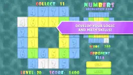 Game screenshot Numbers Logic Puzzle Game mod apk
