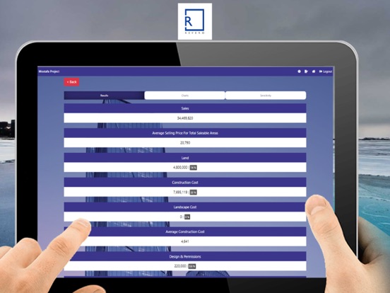 Screenshot #6 pour Revero Magic Sheet