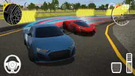 Game screenshot Gear Up - Car Driving Sim 2021 hack