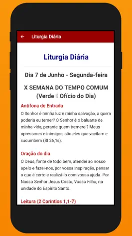 Game screenshot Paróquia São João do Jaguaribe hack
