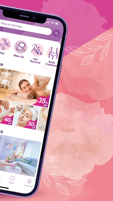 MindBeauty Screenshot