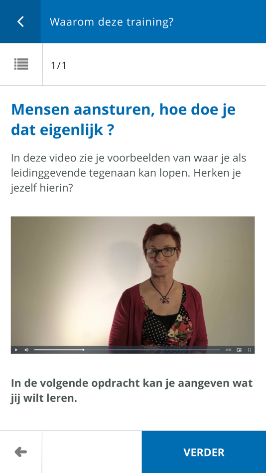 #3. IMK Leren Online (iOS) 由: IMK Opleidingen B.V.