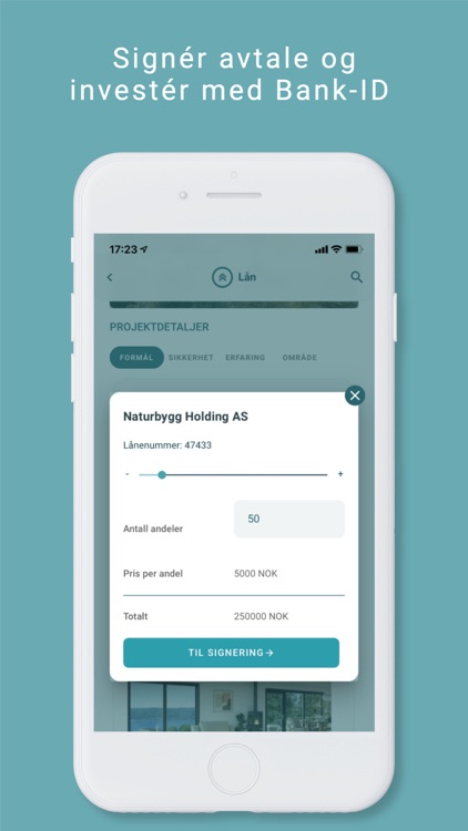 Oblinor screenshot-4