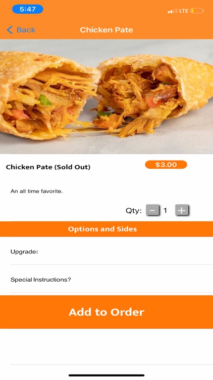 Chez Katu screenshot-4