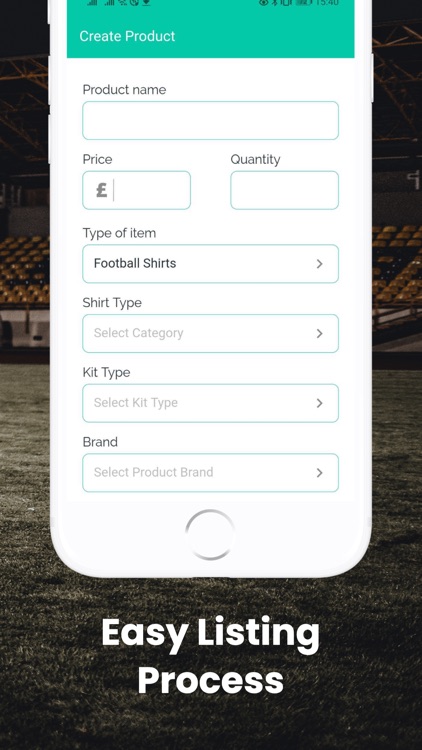 FutbolMarkt screenshot-4