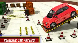 learn to haul & pull-up motors iphone screenshot 4