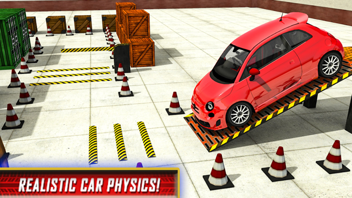 Learn To Haul and Pull-up Motors