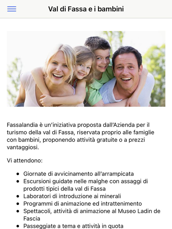 Screenshot #6 pour Hotel Cima Dodici