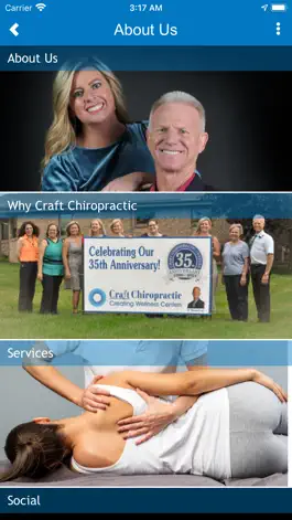 Game screenshot Craft Chiropractic apk