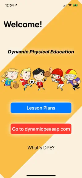 Game screenshot DynamicPE mod apk