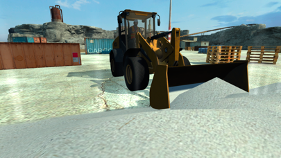 Construction Machines SIMのおすすめ画像6