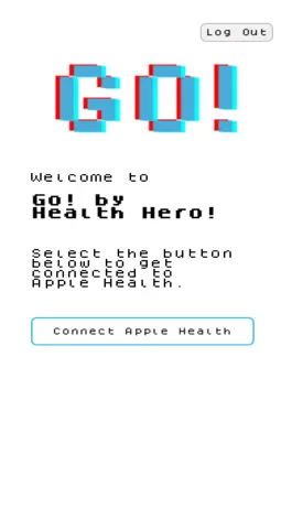 Game screenshot Go! By Health Hero apk