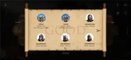 Game screenshot Asgard - The Resistance hack