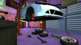 Game screenshot Fix My Car: Tokyo Drifter! apk