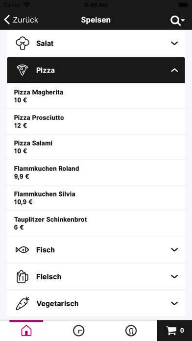 Die Tauplitzerin Screenshot