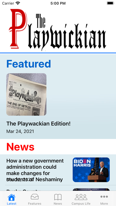 Playwickian Screenshot