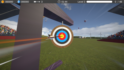 Archery Shooting Master Screenshot